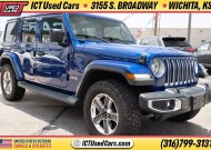 2018 Jeep Wrangler in Wichita, KS 67216 - 18151110 6