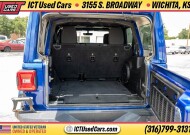 2018 Jeep Wrangler in Wichita, KS 67216 - 18151110 4