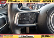 2018 Jeep Wrangler in Wichita, KS 67216 - 18151110 14