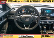 2018 Honda Accord in Wichita, KS 67216 - 18151112 28