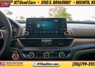 2018 Honda Accord in Wichita, KS 67216 - 18151112 19