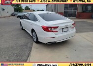 2018 Honda Accord in Wichita, KS 67216 - 18151112 32