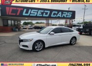 2018 Honda Accord in Wichita, KS 67216 - 18151112 31