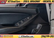 2018 Honda Accord in Wichita, KS 67216 - 18151112 14