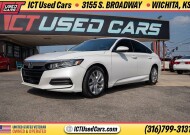 2018 Honda Accord in Wichita, KS 67216 - 18151112 1