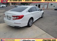 2018 Honda Accord in Wichita, KS 67216 - 18151112 33