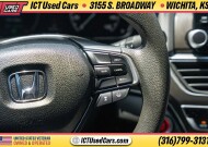 2018 Honda Accord in Wichita, KS 67216 - 18151112 17