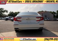 2018 Honda Accord in Wichita, KS 67216 - 18151112 4