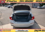 2018 Honda Accord in Wichita, KS 67216 - 18151112 5