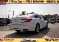 2018 Honda Accord in Wichita, KS 67216 - 18151112 6