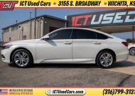 2018 Honda Accord in Wichita, KS 67216 - 18151112 2