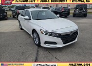 2018 Honda Accord in Wichita, KS 67216 - 18151112 34