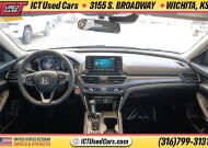 2018 Honda Accord in Wichita, KS 67216 - 18151112 27
