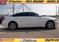 2018 Honda Accord in Wichita, KS 67216 - 18151112 7