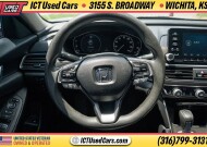 2018 Honda Accord in Wichita, KS 67216 - 18151112 11
