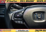 2018 Honda Accord in Wichita, KS 67216 - 18151112 16