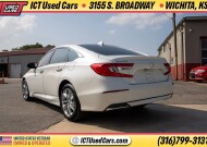 2018 Honda Accord in Wichita, KS 67216 - 18151112 3