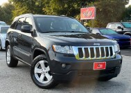 2011 Jeep Grand Cherokee in Flowery Branch, GA 30542 - 18151114 1