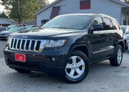 2011 Jeep Grand Cherokee in Flowery Branch, GA 30542 - 18151114 2