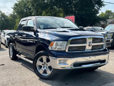 2012 RAM 1500 in Flowery Branch, GA 30542
