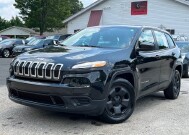 2014 Jeep Cherokee in Flowery Branch, GA 30542 - 18151116 2