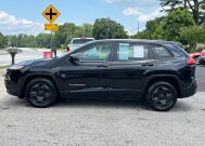 2014 Jeep Cherokee in Flowery Branch, GA 30542 - 18151116 3
