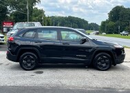 2014 Jeep Cherokee in Flowery Branch, GA 30542 - 18151116 4