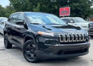 2014 Jeep Cherokee in Flowery Branch, GA 30542 - 18151116 1