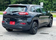 2014 Jeep Cherokee in Flowery Branch, GA 30542 - 18151116 6