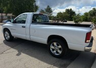 2005 Dodge Ram 1500 Truck in Arvada, CO 80002 - 18151117 3