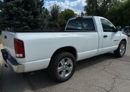 2005 Dodge Ram 1500 Truck in Arvada, CO 80002 - 18151117 5