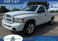 2005 Dodge Ram 1500 Truck in Arvada, CO 80002 - 18151117 1