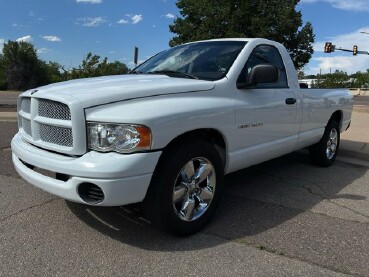 2005 Dodge Ram 1500 Truck in Arvada, CO 80002