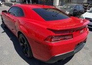 2015 Chevrolet Camaro in Phoenix, AZ 85022 - 18151127 6