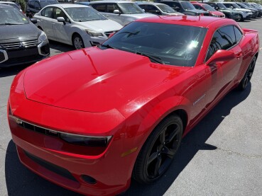 2015 Chevrolet Camaro in Phoenix, AZ 85022