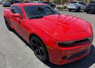 2015 Chevrolet Camaro in Phoenix, AZ 85022 - 18151127 3