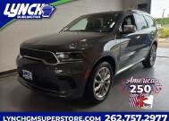 2024 Dodge Durango in Burlington, WI 53105 - 18151128 1