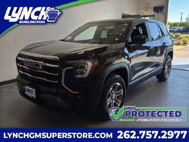 2025 GMC Terrain in Burlington, WI 53105