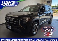 2025 GMC Terrain in Burlington, WI 53105 - 18151129 1