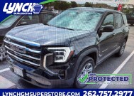 2025 GMC Terrain in Burlington, WI 53105 - 18151129 39