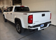 2021 Chevrolet Colorado in Burlington, WI 53105 - 18151130 4