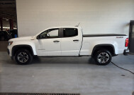 2021 Chevrolet Colorado in Burlington, WI 53105 - 18151130 3