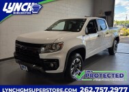 2021 Chevrolet Colorado in Burlington, WI 53105 - 18151130 2