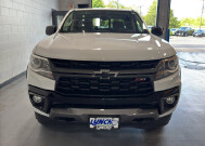 2021 Chevrolet Colorado in Burlington, WI 53105 - 18151130 9