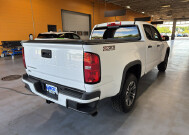 2021 Chevrolet Colorado in Burlington, WI 53105 - 18151130 6