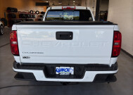 2021 Chevrolet Colorado in Burlington, WI 53105 - 18151130 5
