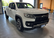 2021 Chevrolet Colorado in Burlington, WI 53105 - 18151130 8