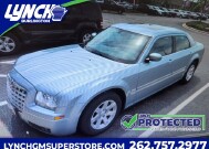 2006 Chrysler 300 in Burlington, WI 53105 - 18151131 34
