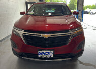 2024 Chevrolet Equinox in Burlington, WI 53105 - 18151132 9