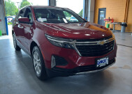 2024 Chevrolet Equinox in Burlington, WI 53105 - 18151132 8
